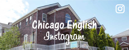 ChicagoEnglish Instagram